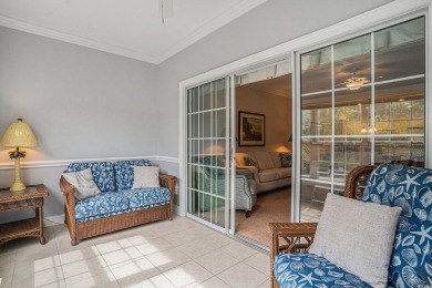 Beautiful second floor condo boasting an open floor plan. Don't on Tupelo Bay Golf Complex  in South Carolina - for sale on GolfHomes.com, golf home, golf lot