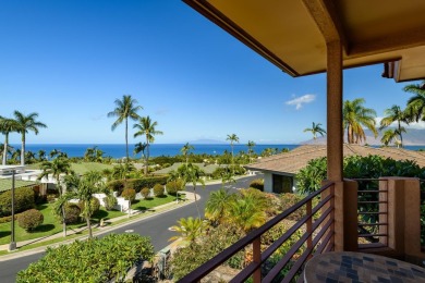 Perched on a serene cul-de-sac within the exclusive gated on Wailea Golf Club in Hawaii - for sale on GolfHomes.com, golf home, golf lot