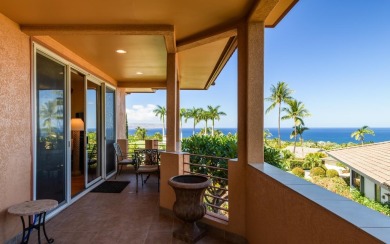 Perched on a serene cul-de-sac within the exclusive gated on Wailea Golf Club in Hawaii - for sale on GolfHomes.com, golf home, golf lot