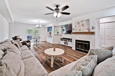 Completely renovated! This beautiful home sits on a .45 acre on Bella Vista Country Club - Scottsdale in Arkansas - for sale on GolfHomes.com, golf home, golf lot