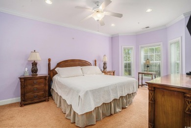 Beautiful second floor condo boasting an open floor plan. Don't on Tupelo Bay Golf Complex  in South Carolina - for sale on GolfHomes.com, golf home, golf lot