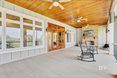 SteelWood golf course community built in 2006 with 1760 Square on Steelwood Country Club in Alabama - for sale on GolfHomes.com, golf home, golf lot