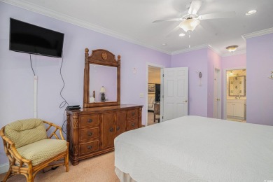 Beautiful second floor condo boasting an open floor plan. Don't on Tupelo Bay Golf Complex  in South Carolina - for sale on GolfHomes.com, golf home, golf lot