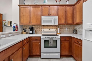 A beautiful home with so much space and a gorgeous view. The on Kings Gate Golf Club in Florida - for sale on GolfHomes.com, golf home, golf lot