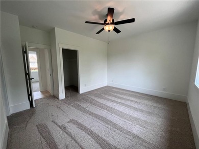 **Stunning New Construction with Owners Suite on Main & Outdoor on Traditions of Braselton Golf Club in Georgia - for sale on GolfHomes.com, golf home, golf lot