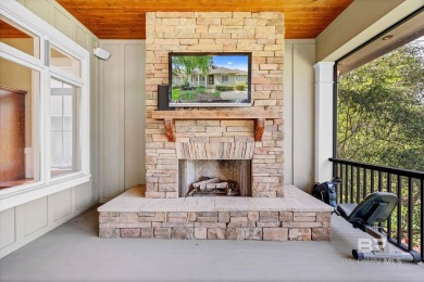SteelWood golf course community built in 2006 with 1760 Square on Steelwood Country Club in Alabama - for sale on GolfHomes.com, golf home, golf lot