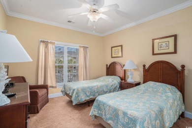 Beautiful second floor condo boasting an open floor plan. Don't on Tupelo Bay Golf Complex  in South Carolina - for sale on GolfHomes.com, golf home, golf lot