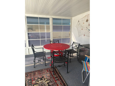 So much to love in this beautifully furnished 3-bed, 2-bath home on Sabal Springs Golf and Racquet Club in Florida - for sale on GolfHomes.com, golf home, golf lot