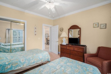 Beautiful second floor condo boasting an open floor plan. Don't on Tupelo Bay Golf Complex  in South Carolina - for sale on GolfHomes.com, golf home, golf lot