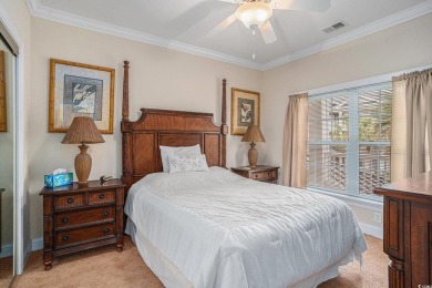 Beautiful second floor condo boasting an open floor plan. Don't on Tupelo Bay Golf Complex  in South Carolina - for sale on GolfHomes.com, golf home, golf lot