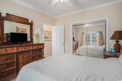 Beautiful second floor condo boasting an open floor plan. Don't on Tupelo Bay Golf Complex  in South Carolina - for sale on GolfHomes.com, golf home, golf lot