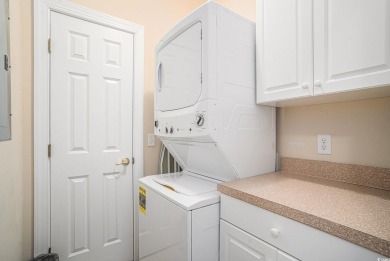 Beautiful second floor condo boasting an open floor plan. Don't on Tupelo Bay Golf Complex  in South Carolina - for sale on GolfHomes.com, golf home, golf lot