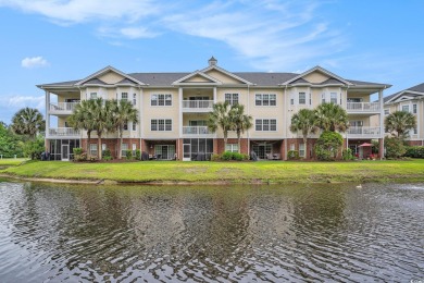 Beautiful second floor condo boasting an open floor plan. Don't on Tupelo Bay Golf Complex  in South Carolina - for sale on GolfHomes.com, golf home, golf lot