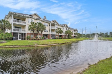 Beautiful second floor condo boasting an open floor plan. Don't on Tupelo Bay Golf Complex  in South Carolina - for sale on GolfHomes.com, golf home, golf lot