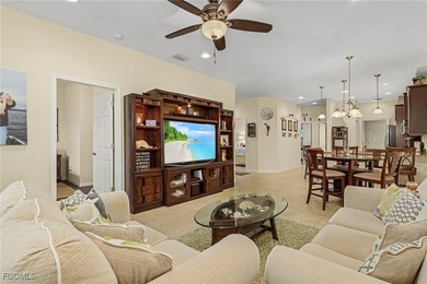 Experience Privacy and Breathtaking Water & Golf Views! This on Herons Glen Golf and Country Club in Florida - for sale on GolfHomes.com, golf home, golf lot