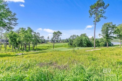 SteelWood golf course community built in 2006 with 1760 Square on Steelwood Country Club in Alabama - for sale on GolfHomes.com, golf home, golf lot
