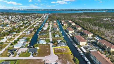 ***Wow! Direct Sailboat Access Waterfront Lot w/ Prime Location on El Rio Golf Course and Club in Florida - for sale on GolfHomes.com, golf home, golf lot