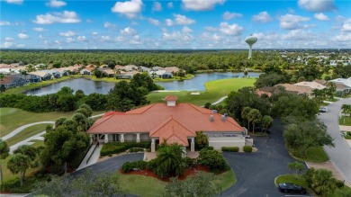 Seminole Lakes Country Club features an Executive Championship on Seminole Lakes Country Club in Florida - for sale on GolfHomes.com, golf home, golf lot