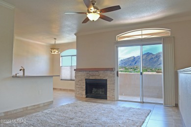 Recently Remodeled Top Floor 1 Bed 1 Bath condo in Pinnacle on The Lodge at Ventana Canyon - Canyon  in Arizona - for sale on GolfHomes.com, golf home, golf lot