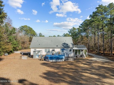 Discover this exquisite single-family home, built in 2004, that on Minnesott Golf and Country Club in North Carolina - for sale on GolfHomes.com, golf home, golf lot