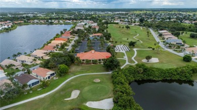 Seminole Lakes Country Club features an Executive Championship on Seminole Lakes Country Club in Florida - for sale on GolfHomes.com, golf home, golf lot