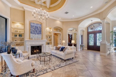 Welcome to this breathtaking Peregrine CUSTOM-BUILT ESTATE, a on Lakewood Ranch Golf and Country Club in Florida - for sale on GolfHomes.com, golf home, golf lot