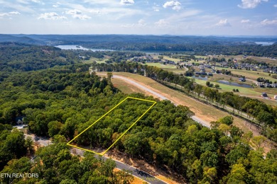 Yes-you can have it all! Build your dream home in Tennessee on Tennessee National Golf Club in Tennessee - for sale on GolfHomes.com, golf home, golf lot