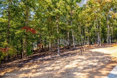 Yes-you can have it all! Build your dream home in Tennessee on Tennessee National Golf Club in Tennessee - for sale on GolfHomes.com, golf home, golf lot