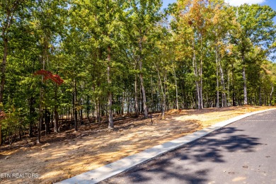 Yes-you can have it all! Build your dream home in Tennessee on Tennessee National Golf Club in Tennessee - for sale on GolfHomes.com, golf home, golf lot