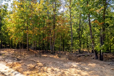 Yes-you can have it all! Build your dream home in Tennessee on Tennessee National Golf Club in Tennessee - for sale on GolfHomes.com, golf home, golf lot
