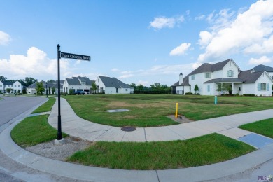 Come build your dream home on one of the last corner lots on University Club in Louisiana - for sale on GolfHomes.com, golf home, golf lot