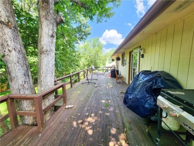 Charming 2-bed, 2-bath home in a quiet Bella Vista neighborhood on Bella Vista Country Club - Scottsdale in Arkansas - for sale on GolfHomes.com, golf home, golf lot