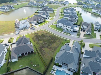 Come build your dream home on one of the last corner lots on University Club in Louisiana - for sale on GolfHomes.com, golf home, golf lot