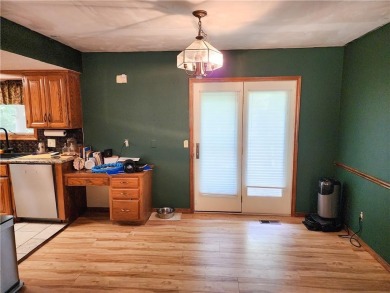 Charming 2-bed, 2-bath home in a quiet Bella Vista neighborhood on Bella Vista Country Club - Scottsdale in Arkansas - for sale on GolfHomes.com, golf home, golf lot