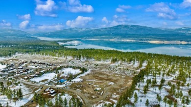 Wild, tranquil, and luxurious, the Wilderness Club Resort is an on Wilderness Club in Montana - for sale on GolfHomes.com, golf home, golf lot