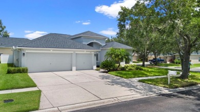 Fabulous Corner-Lot Home in Diamond Hill Golf Community | 4 Beds on Diamond Hill Golf and Country Club in Florida - for sale on GolfHomes.com, golf home, golf lot