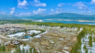 Wild, tranquil, and luxurious, the Wilderness Club Resort is an on Wilderness Club in Montana - for sale on GolfHomes.com, golf home, golf lot