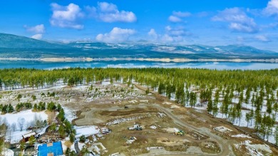 Wild, tranquil, and luxurious, the Wilderness Club Resort is an on Wilderness Club in Montana - for sale on GolfHomes.com, golf home, golf lot