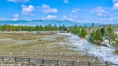 Wild, tranquil, and luxurious, the Wilderness Club Resort is an on Wilderness Club in Montana - for sale on GolfHomes.com, golf home, golf lot