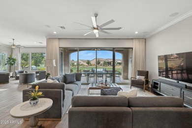 Welcome to this stunning Encanterra Alora Plan, featuring 3 on Encanterra Country Club in Arizona - for sale on GolfHomes.com, golf home, golf lot