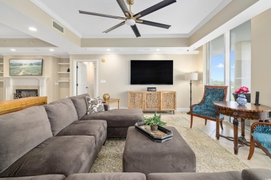 Welcome to private luxury living at its finest in this on The Dunes Golf and Beach Club in South Carolina - for sale on GolfHomes.com, golf home, golf lot