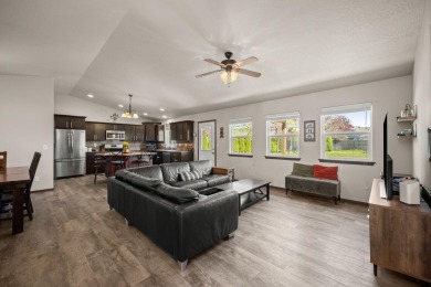 Your Dream Home awaits at the end of quiet Cul-de-Sac in on Deer Park Golf Club in Washington - for sale on GolfHomes.com, golf home, golf lot