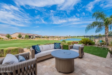 Welcome to this stunning Encanterra Alora Plan, featuring 3 on Encanterra Country Club in Arizona - for sale on GolfHomes.com, golf home, golf lot