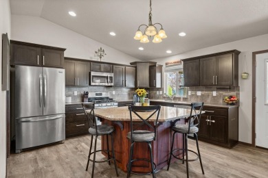 Your Dream Home awaits at the end of quiet Cul-de-Sac in on Deer Park Golf Club in Washington - for sale on GolfHomes.com, golf home, golf lot