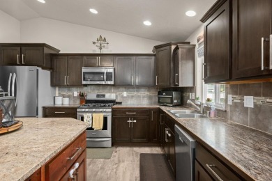 Your Dream Home awaits at the end of quiet Cul-de-Sac in on Deer Park Golf Club in Washington - for sale on GolfHomes.com, golf home, golf lot
