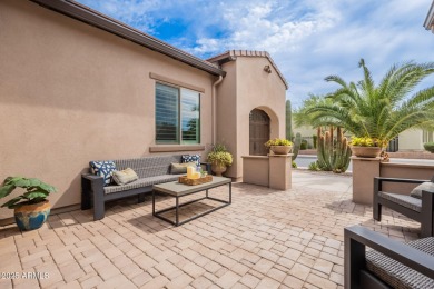 Welcome to this stunning Encanterra Alora Plan, featuring 3 on Encanterra Country Club in Arizona - for sale on GolfHomes.com, golf home, golf lot