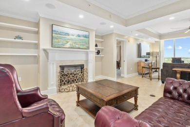 Welcome to private luxury living at its finest in this on The Dunes Golf and Beach Club in South Carolina - for sale on GolfHomes.com, golf home, golf lot
