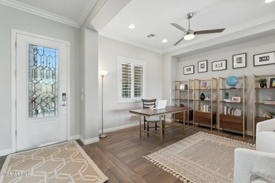 Welcome to this stunning Encanterra Alora Plan, featuring 3 on Encanterra Country Club in Arizona - for sale on GolfHomes.com, golf home, golf lot