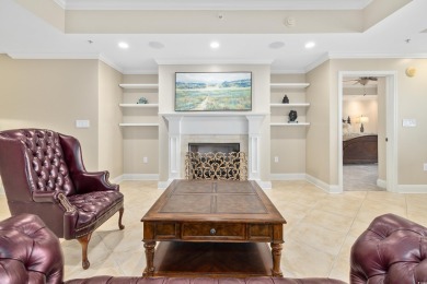 Welcome to private luxury living at its finest in this on The Dunes Golf and Beach Club in South Carolina - for sale on GolfHomes.com, golf home, golf lot