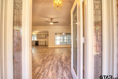 This beautiful 3-bedroom, 3-bathroom brick home in the heart of on Cedar Creek Country Club in Texas - for sale on GolfHomes.com, golf home, golf lot